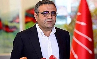 CHP'li Tanrıkulu: ''AKP iktidarı Roboski Katliamı'nı üstlenmiştir