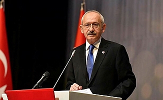 CHP lideri Kılıçdaroğlu: ''Askerimizin kanının Libya’nın çöllerinde dökülmesini istemiyoruz''