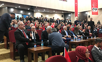 CHP Mamak İlçe Başkanı belli oldu