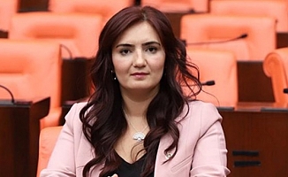 CHP’li Kılıç: “Bir hukukçu, bir kadın, bir insan olarak utandım”