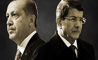Davutoğlu: Erdoğan dahil eski Cumhurbaşkanları ve Başbakanların ailelerinin mal varlıklarının araştırılsın!