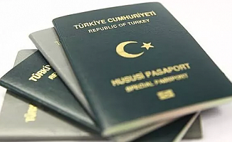 Dışişleri Bakanlığı'ndan yeşil ve gri pasaport açıklaması