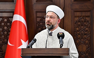 Diyanet İşleri Başkanı: Sigara haramdır, uyuşturucu özelliği var