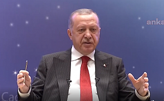 Erdoğan: Libya Talepte Bulunursa Asker Gönderebiliriz!