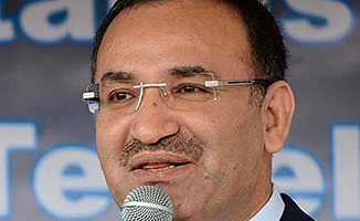 Eski Adalet Bakanı Bekir Bozdağ Arabuluculuk Sınavını Geçemedi