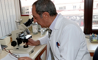 Çankaya Belediyesi'nden Halk Sağlığı için Ücretsiz Test Hizmeti