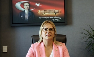 CHP'li Hancıoğlu, Atatürk Kültür Merkezi için Belediye Başkanı Uyardı