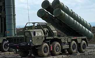 Hindistan'ın gözü Türkiye-ABD arasındaki S-400 krizinde