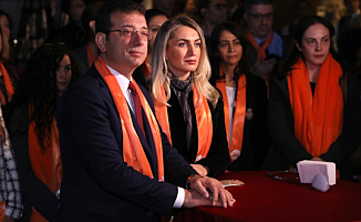 İBB'den "Kadına Şiddete Karşı Uluslararası Mücadele Günü" Etkinliklerine Destek