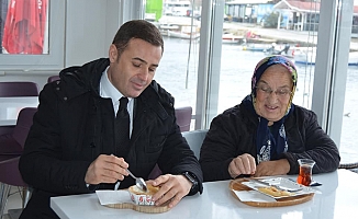 "İktidar Balıkesir'i Unuttu"