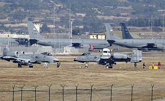 İncirlik'i kapatmak için Türkiye’nin saldırıya uğraması mı gerekiyor?