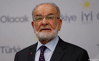 Karamollaoğlu: Kanal İstanbul'un Türkiye'ye Getirisi Yok!