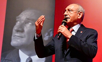 Kılıçdaroğlu: Cumhuriyeti Demokrasi ile Taçlandıracağız...