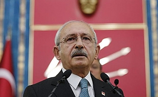 Kılıçdaroğlu'na linç girişimini eleştirdiği için yargılanan eski vekil beraat etti!