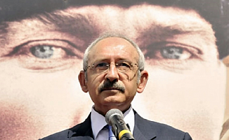 Kılıçdaroğlu: Siyasetin kirlilikten arınması için buna ihtiyaç var