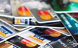 Kredi kartı işlemlerinde faiz indirimi