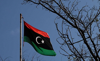Libya'dan sınır dışı kararına tepki: Yunanistan'ın yaptığı diplomatik eşkiyalık