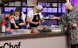 MasterChef'te renkli kişiliğiyle dikkat çeken yarışmacı veda etti! İşte MasterChef 6 Aralık son bölümde yaşananlar