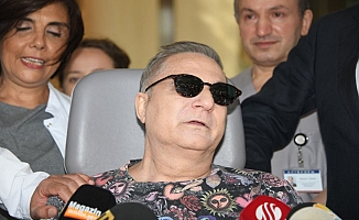 Mehmet Ali Erbil hastaneye aylık 150 bin lira ödüyor!
