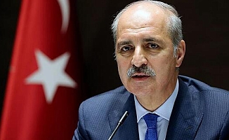 Numan Kurtulmuş’un 2011 yılındaki Kanal İstanbul ile ilgili açıklaması gündem oldu!