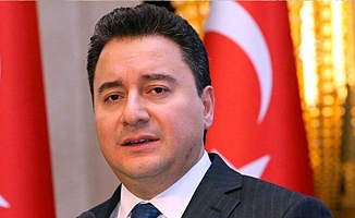 Babacan'ın partisinde 'Enişte' de olacak!
