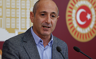 Öztunç, O Mahalledeki Salgın Hastalık Riskine Dikkat Çekti!