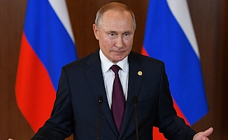 Putin: Her yeri vurabiliriz