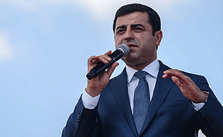 Selahattin Demirtaş: Ceren Özdemir'in katledilmesine burada çıldırdık resmen!