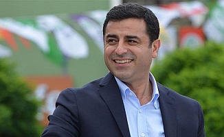 Selahattin Demirtaş'ın avukatından FLAŞ açıklama: Bilinci kapandı!