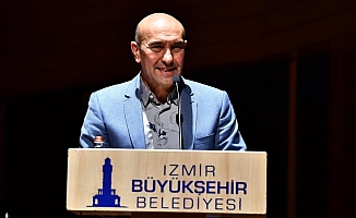 Soyer'den cemevlerinin ibadethane olarak imar planına işlenmesi için adım