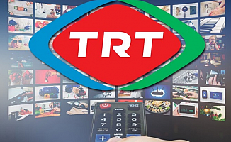 TRT tarihinde ilk kez ana haber bülteni yayınlanmadı!