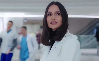 Yasemin Özilhan Mucize Doktor paylaşımı gündem oldu