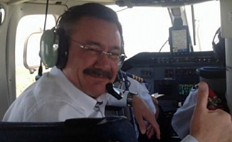 Yok artık! Melih Gökçek, belediyeye 15 uçak, 1 helikopter almış...