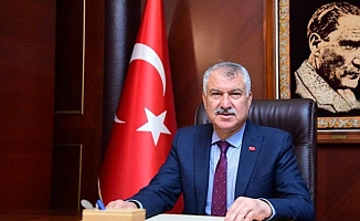 Zeydan Karalar'dan 'rakı festivali' tepkisi