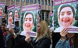 Aile Bakanlığı'ndan istinafa Şule Çet başvurusu: İyi hal indirimi ve alt sınırdan ceza vicdanı sızlattı