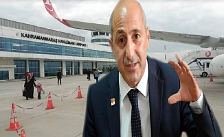 AKP, Kahramanmaraş'a Neden Üvey Evlat Muamelesi Yapıyor?