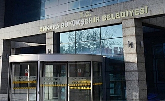 Ankara Büyükşehir Belediyesi'nden  Elazığ'a seyyar mutfak