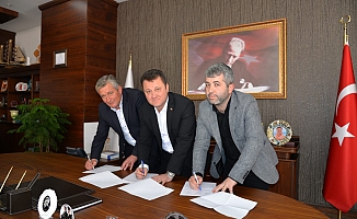 Başkan Serdar Aksoy’dan pamuk üreticisine büyük destek