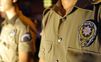 Bekçilere ''Polis Yetkisi'' Meclis'te