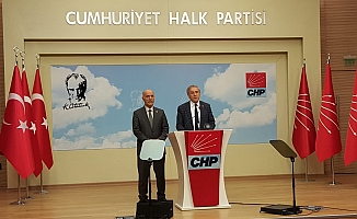 CHP'li Kaya: “Okullarımız Depreme Dayanıklı Değil”