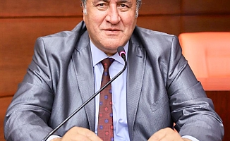 CHP'Lİ GÜRER: DÜVE DESTEĞİ DE YETERLİ İLGİ GÖRMEDİ