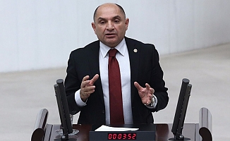 CHP'li Tarhan: Piyangoda şaibe var