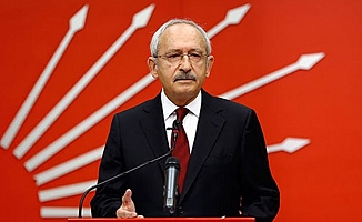 CHP lideri Kılıçdaroğlu: "Ecevitlerin ifade ettiği hakça düzeni bugün de arıyoruz''