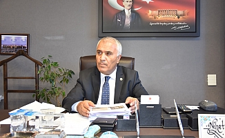CHP’li Yeşil: “Ankaralı sanayicinin sorunları 17 yıldır yok sayıldı”