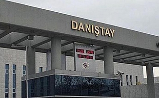 Danıştay: Bir gözün bedeli 25 bin Lira