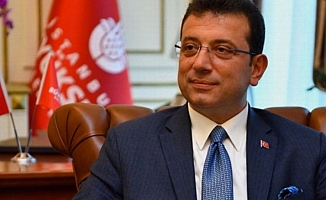 Ekrem İmamoğlu'ndan Hrant Dink paylaşımı