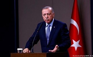 Erdoğan'ın İhanet Dediği İmar Planları Tanımında FLAŞ Değişiklik!