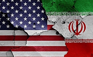 İran’dan ABD’ye sert tepki!