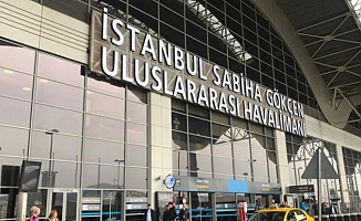 İstanbul Havalimanı için Sabiha Gökçen'de uçuş izinleri verilmiyor