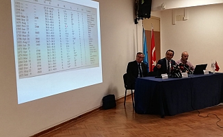 Kandilli: artçılar 1 hafta devam edecek